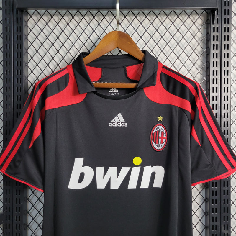 Milan 2007/08