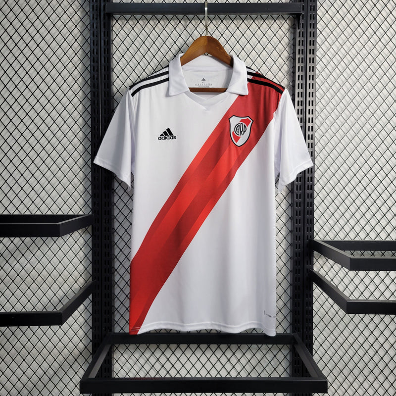 River Plate Home 23/24