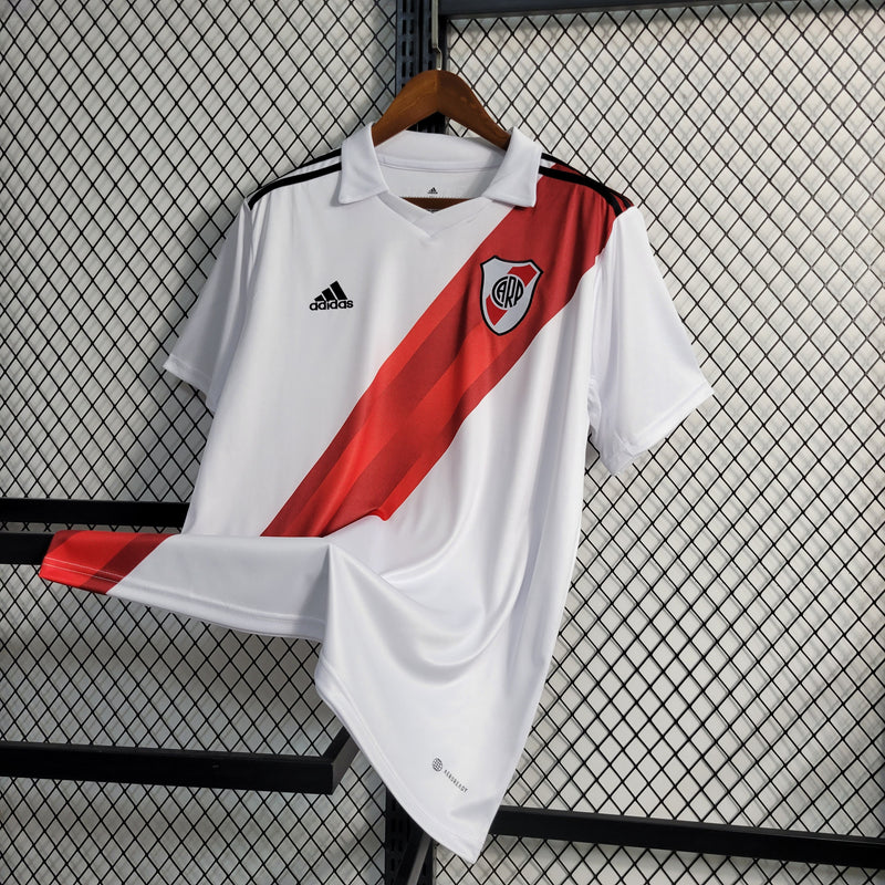 River Plate Home 23/24