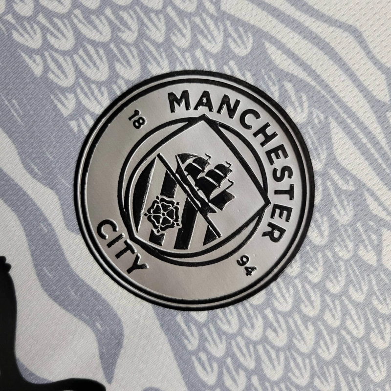 Manchester City - Edição Especial