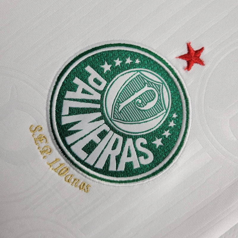 Palmeiras Away - Feminino 24/25