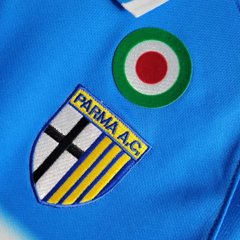 Parma Away 1999/00