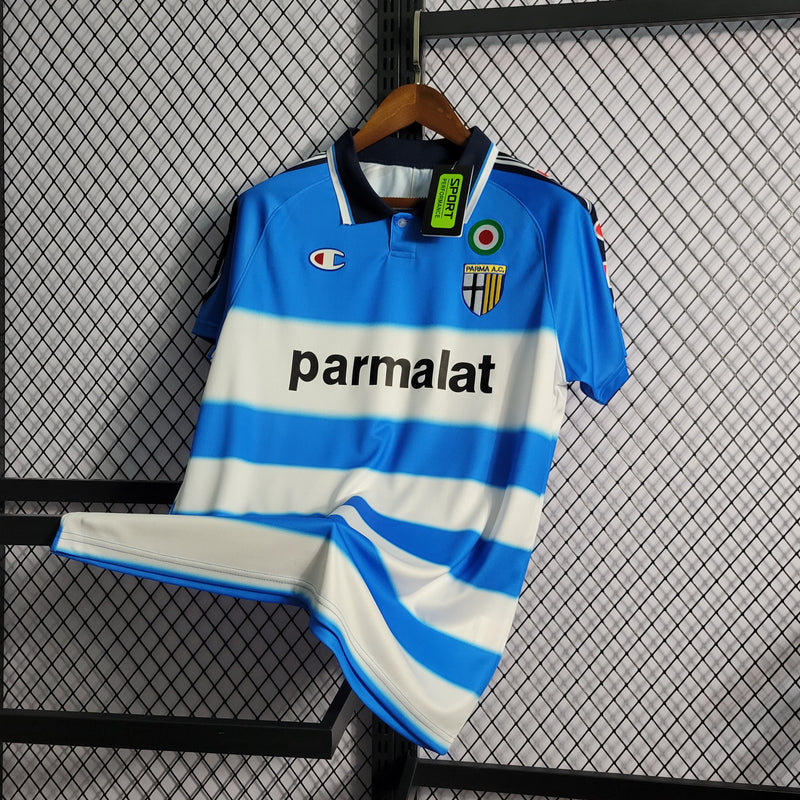 Parma Away 1999/00