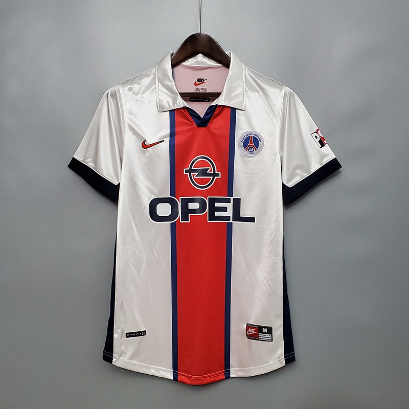 PSG Away 1998/99