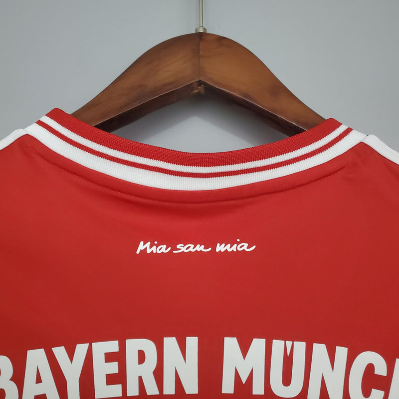 Bayern de Munique Final Wemble 2013