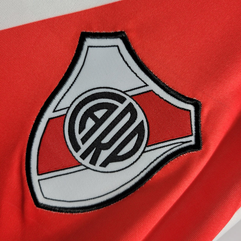 River Plate Home 2015/16