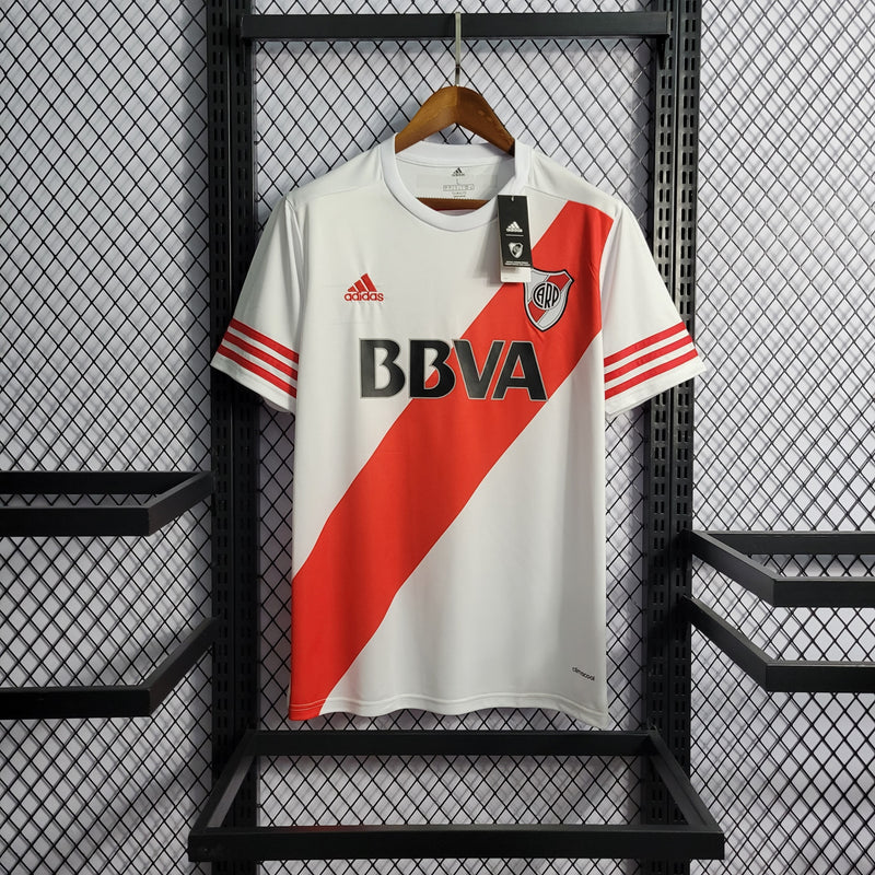 River Plate Home 2015/16