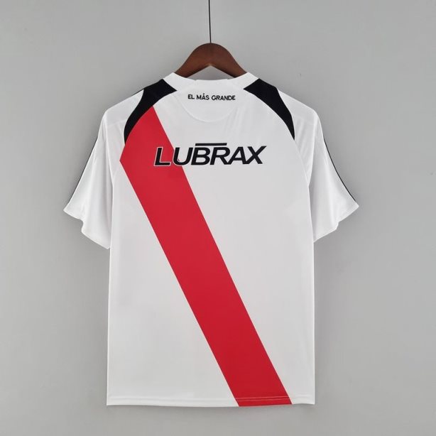 River Plate Home 2009/10
