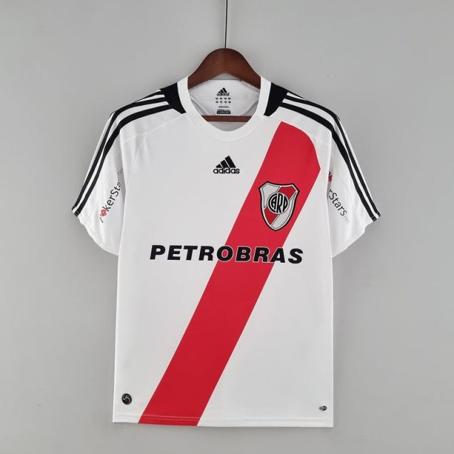 River Plate Home 2009/10