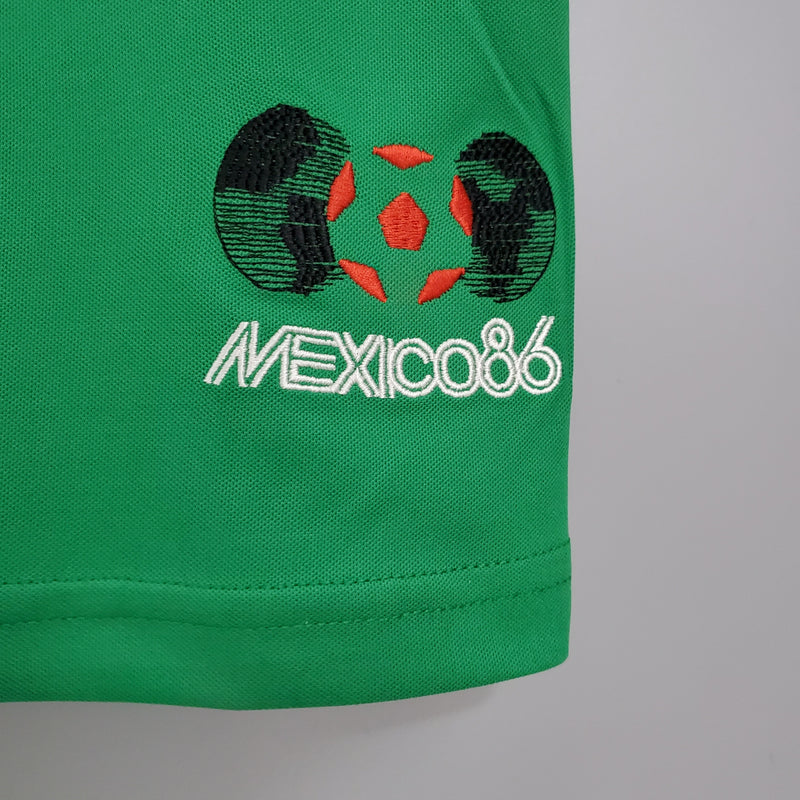 México Home 1986