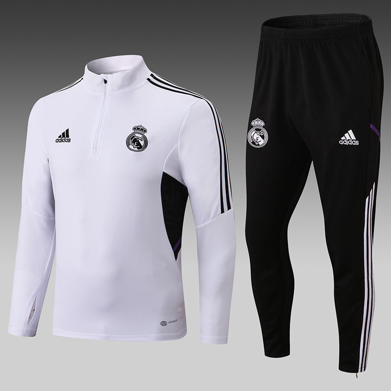 Real Madrid - Kit Treino