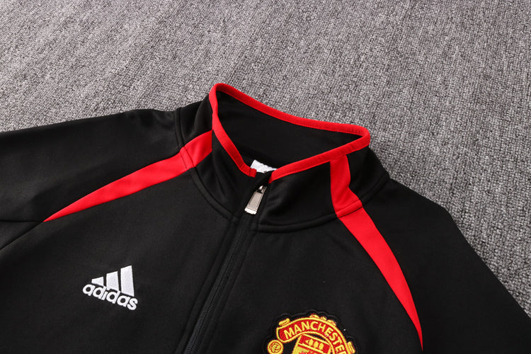 Manchester United Teamgeist - Kit Inverno