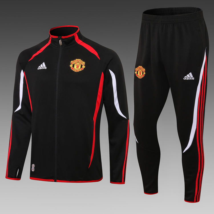 Manchester United Teamgeist - Kit Inverno