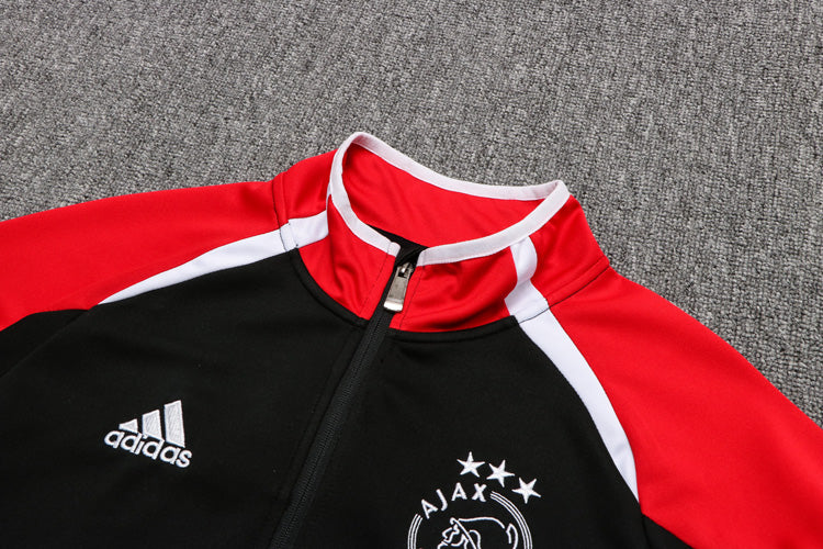 Ajax Teamgeist - Kit Inverno