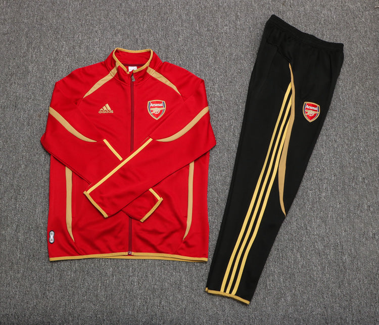 Arsenal Teamgeist - Kit Inverno