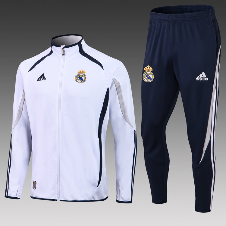 Real Madrid Teamgeist - Kit Inverno