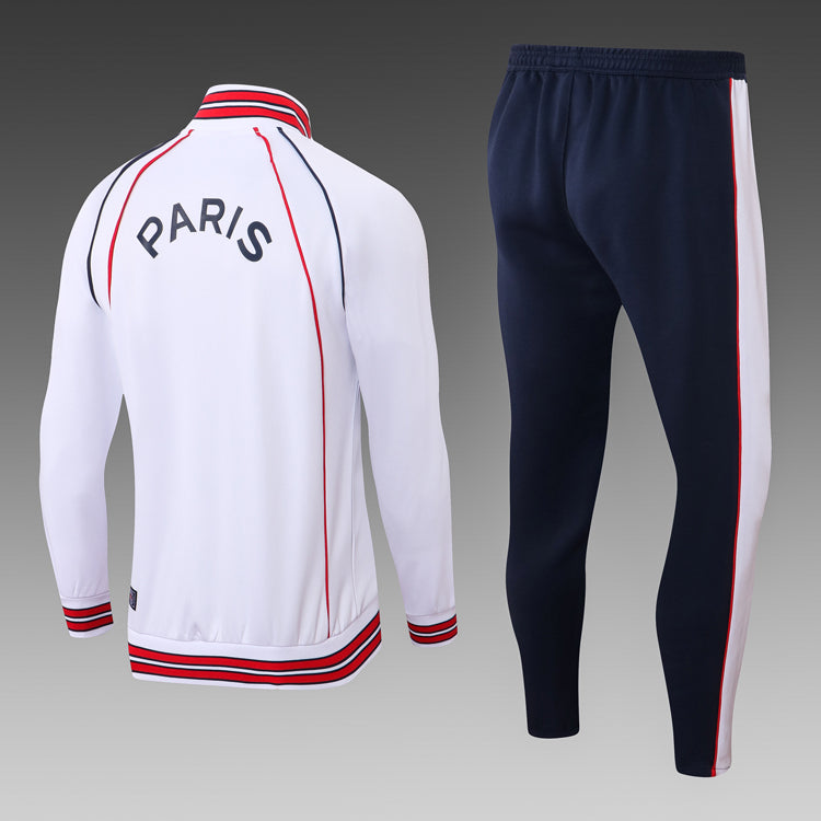 PSG Jordan - Kit Inverno