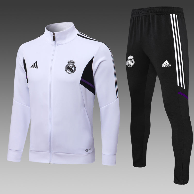 Real Madrid - Kit Inverno