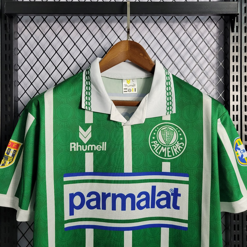 Palmeiras Parmalat 1993/94