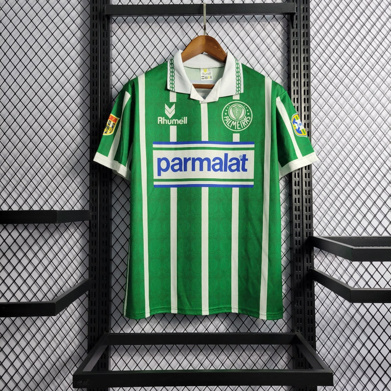 Palmeiras Parmalat 1993/94
