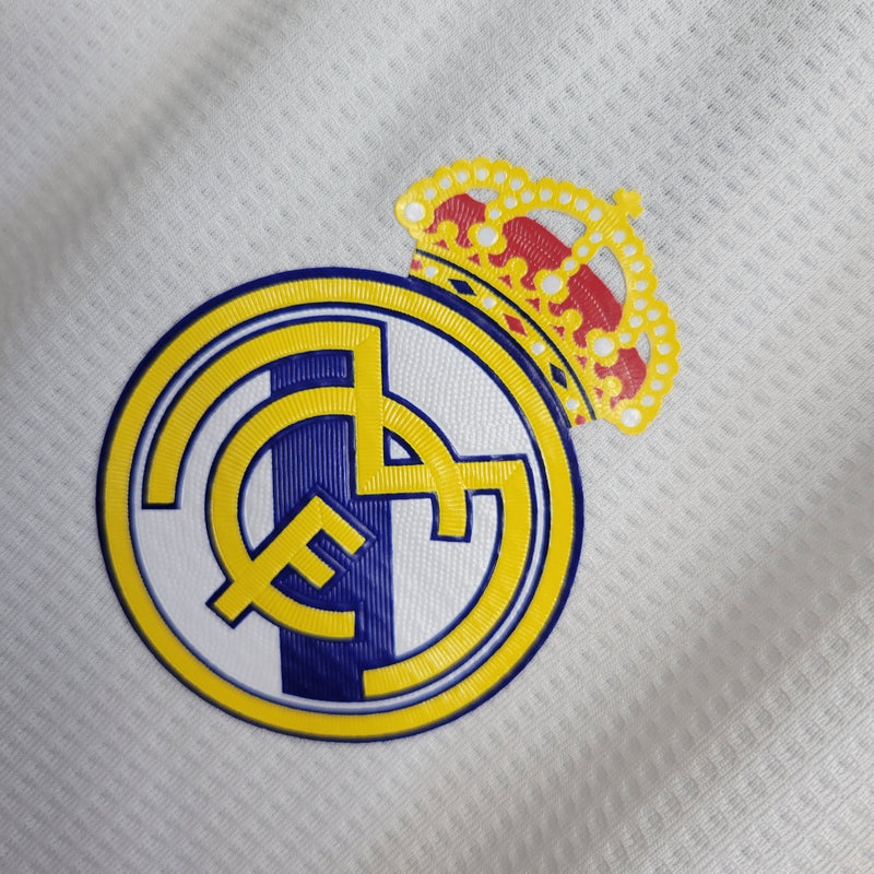 Real Madrid Home 15/16