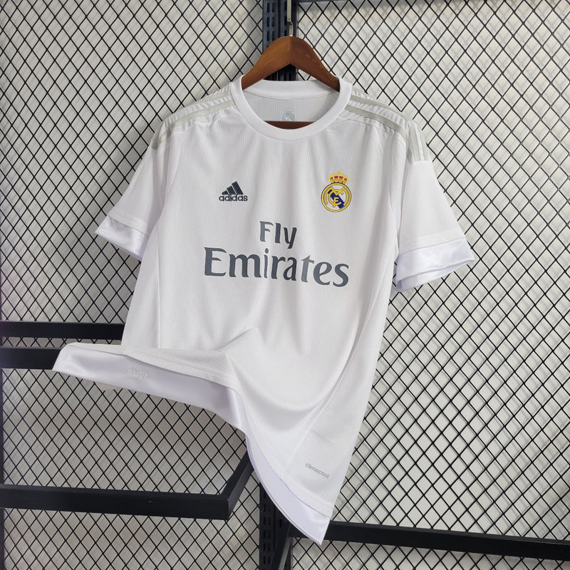 Real Madrid Home 15/16