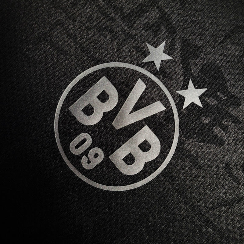 Borussia Dortmund Black 23/24