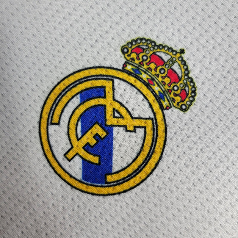 Real Madrid - Versão Jogador 23/24